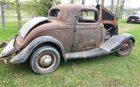 Please Note Th. . 1933 34 ford for sale on craigslist near georgia